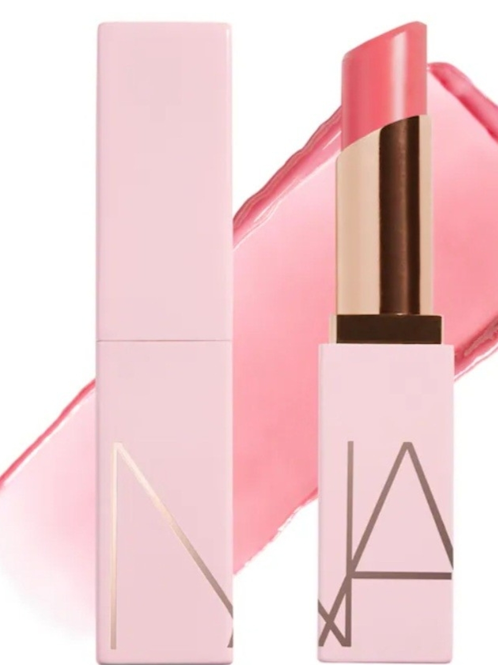 NARS Afterglow Lip Balm Stargaze